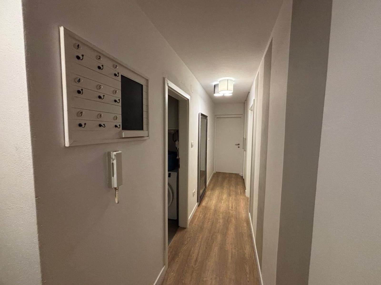 Luxury Apartment Kala 2 Пореч Экстерьер фото
