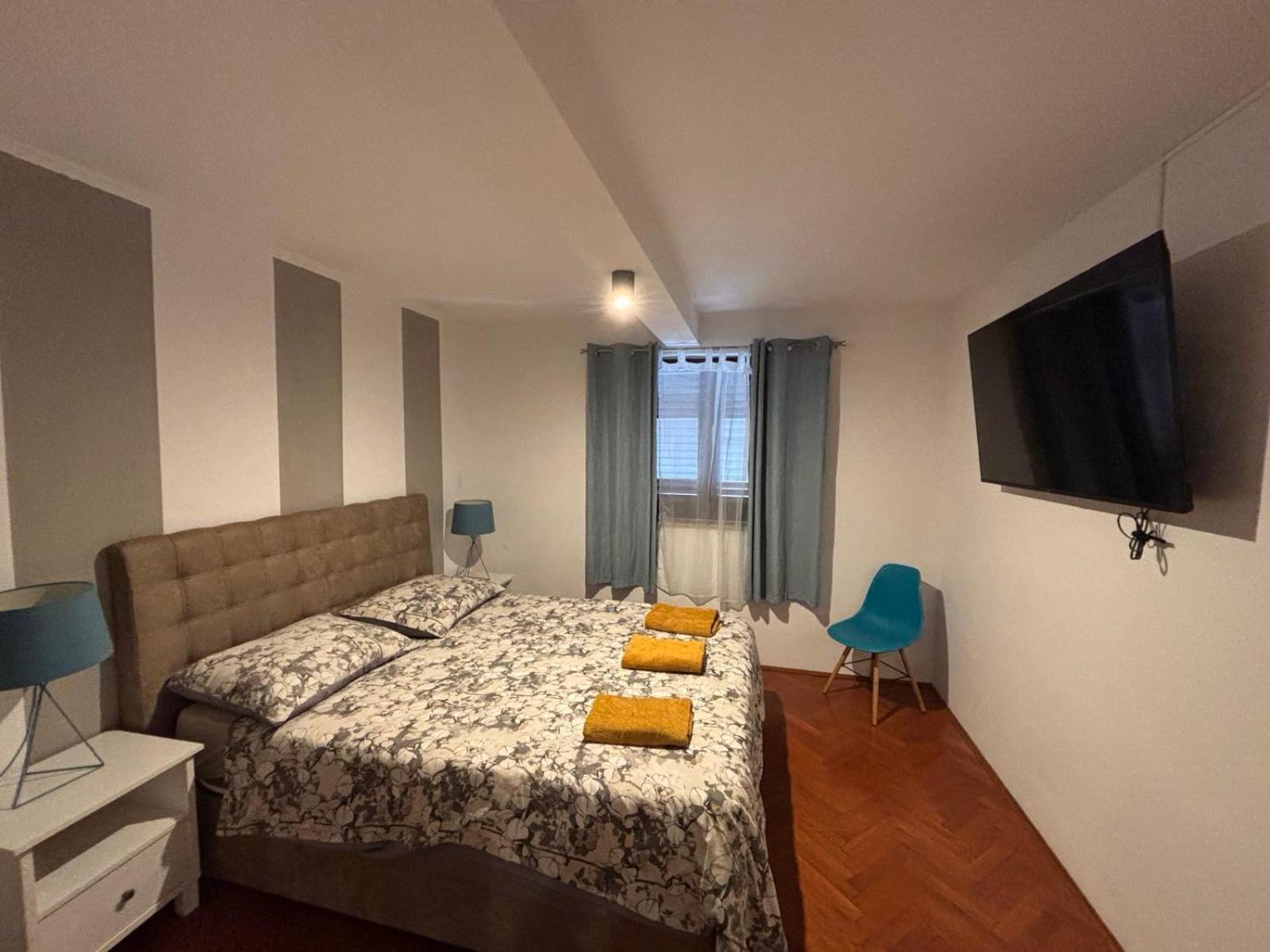 Luxury Apartment Kala 2 Пореч Экстерьер фото