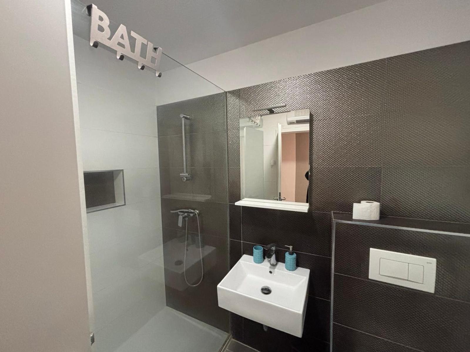 Luxury Apartment Kala 2 Пореч Экстерьер фото